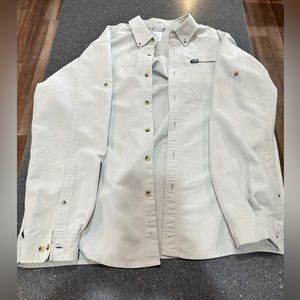 North Face long sleeve Men’s L